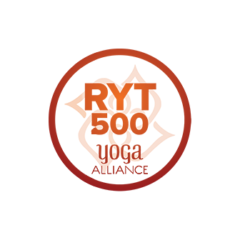 RYT500 Yoga Alliance